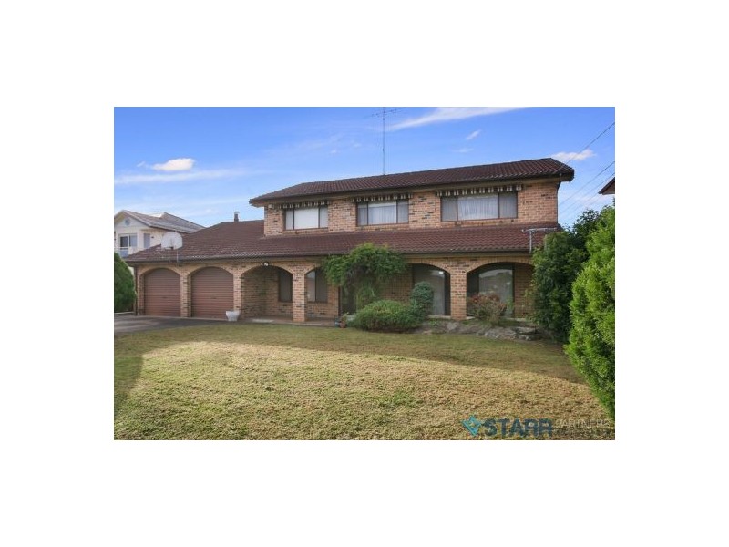 27 Casino Road, Greystanes NSW 2145