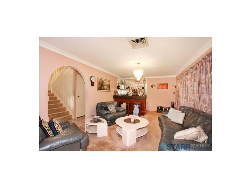 27 Casino Road, Greystanes NSW 2145