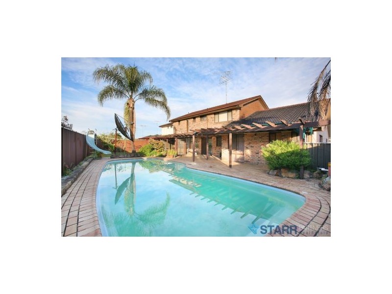 27 Casino Road, Greystanes NSW 2145