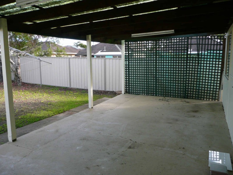 62  ST ANN STREET, Merrylands NSW 2160