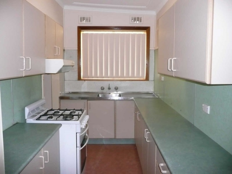 62  ST ANN STREET, Merrylands NSW 2160