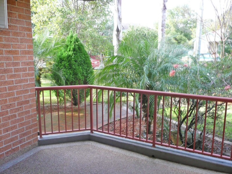 19/17 ADDLESTONE ROAD, Merrylands NSW 2160