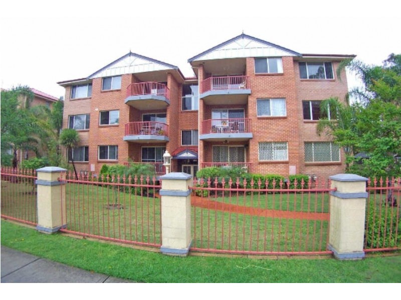 19/17 ADDLESTONE ROAD, Merrylands NSW 2160