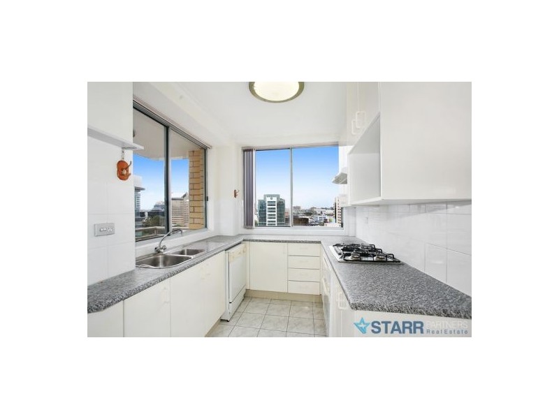 96/3 Sorrell Street, Parramatta NSW 2150