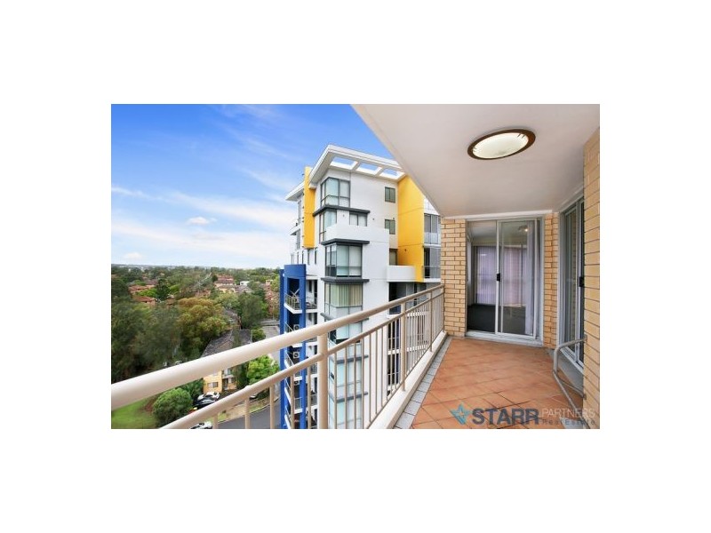 96/3 Sorrell Street, Parramatta NSW 2150