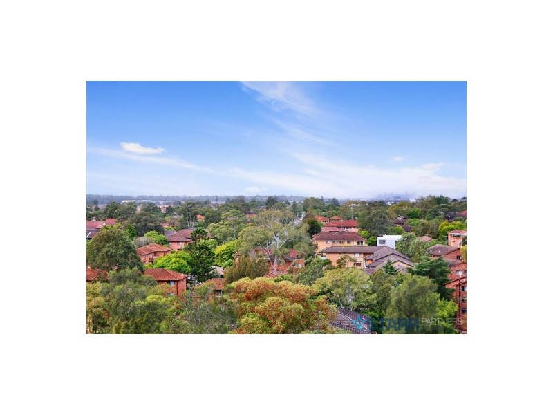 96/3 Sorrell Street, Parramatta NSW 2150