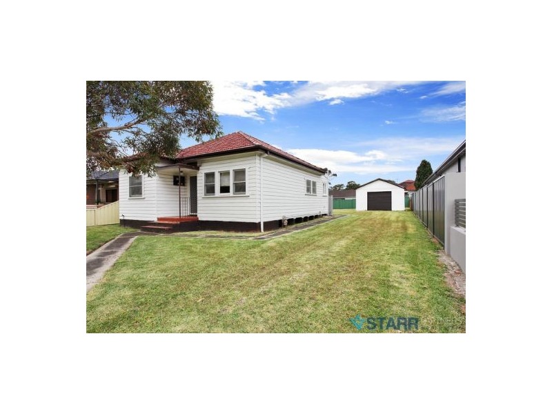 56 Desmond Street, Merrylands NSW 2160