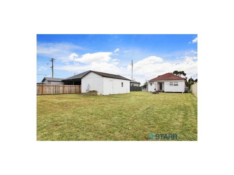 56 Desmond Street, Merrylands NSW 2160