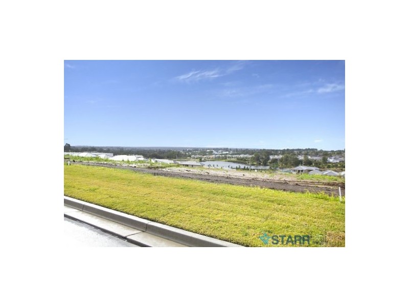 Lot 521 Durawi Street, Pemulwuy NSW 2145