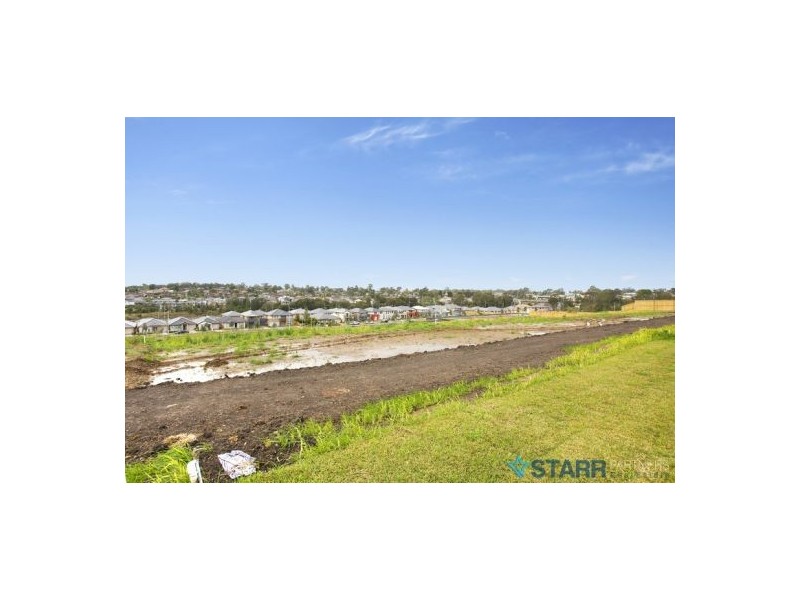 Lot 521 Durawi Street, Pemulwuy NSW 2145