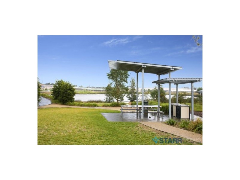 Lot 521 Durawi Street, Pemulwuy NSW 2145