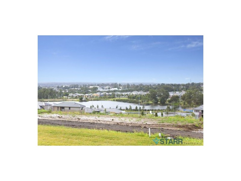 Lot 521 Durawi Street, Pemulwuy NSW 2145