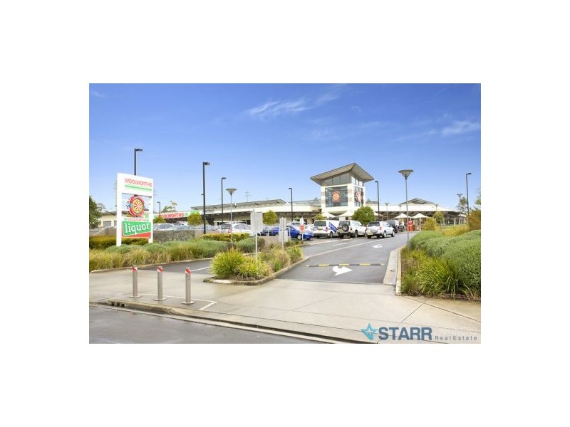 Lot 521 Durawi Street, Pemulwuy NSW 2145