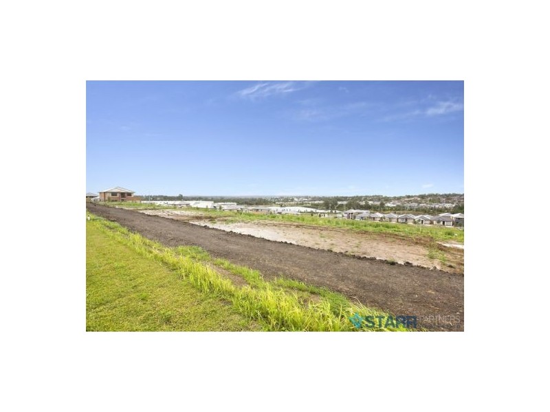Lot 521 Durawi Street, Pemulwuy NSW 2145