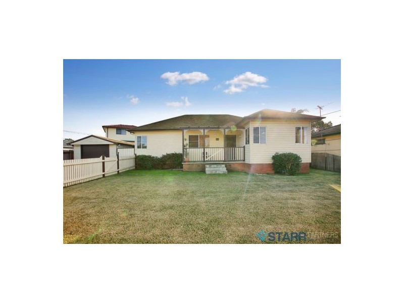 37 Woodpark Road, Woodpark NSW 2164