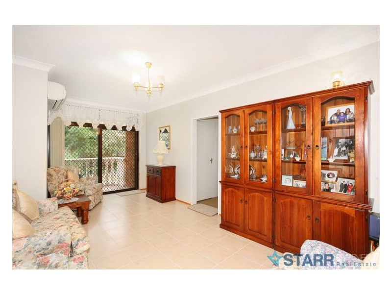 5/10 Paton Street, Merrylands NSW 2160