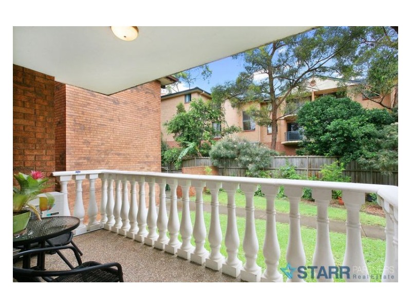 5/10 Paton Street, Merrylands NSW 2160