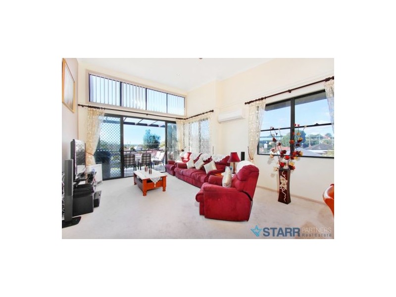 15/36 Boomerang Street, Granville NSW 2142