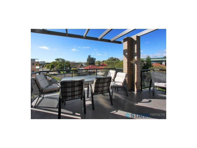 15/36 Boomerang Street, Granville NSW 2142
