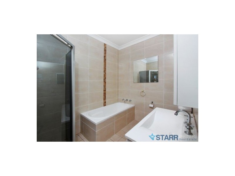 15/36 Boomerang Street, Granville NSW 2142
