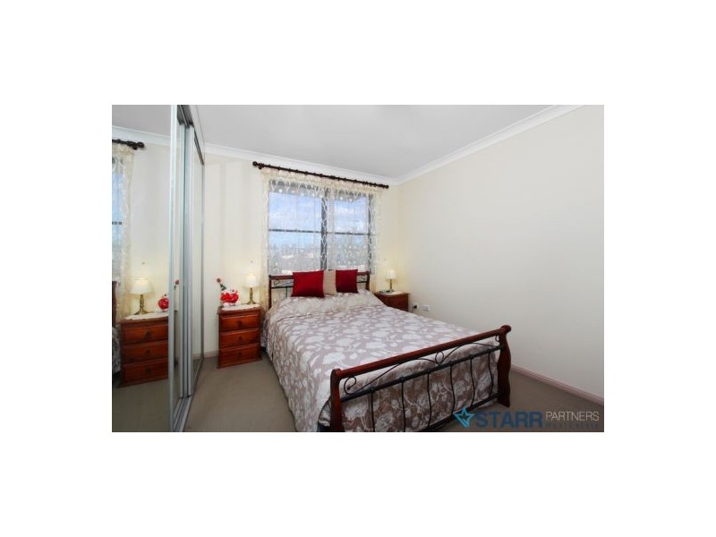 15/36 Boomerang Street, Granville NSW 2142