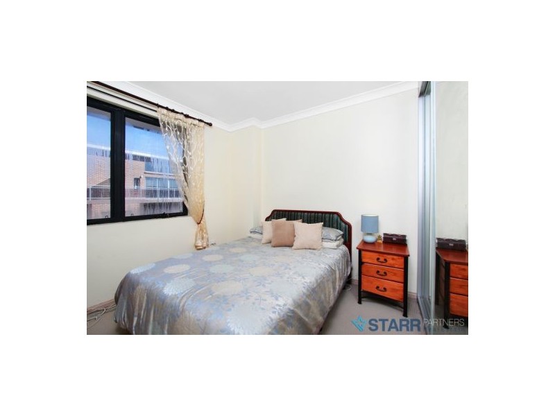 15/36 Boomerang Street, Granville NSW 2142
