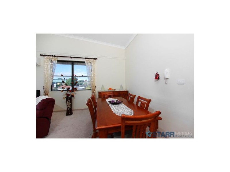 15/36 Boomerang Street, Granville NSW 2142