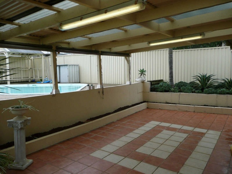 110  WARWICK ROAD, Merrylands NSW 2160