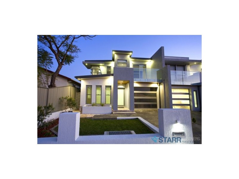 58 Desmond Street, Merrylands NSW 2160