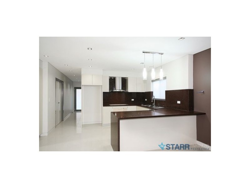 58 Desmond Street, Merrylands NSW 2160