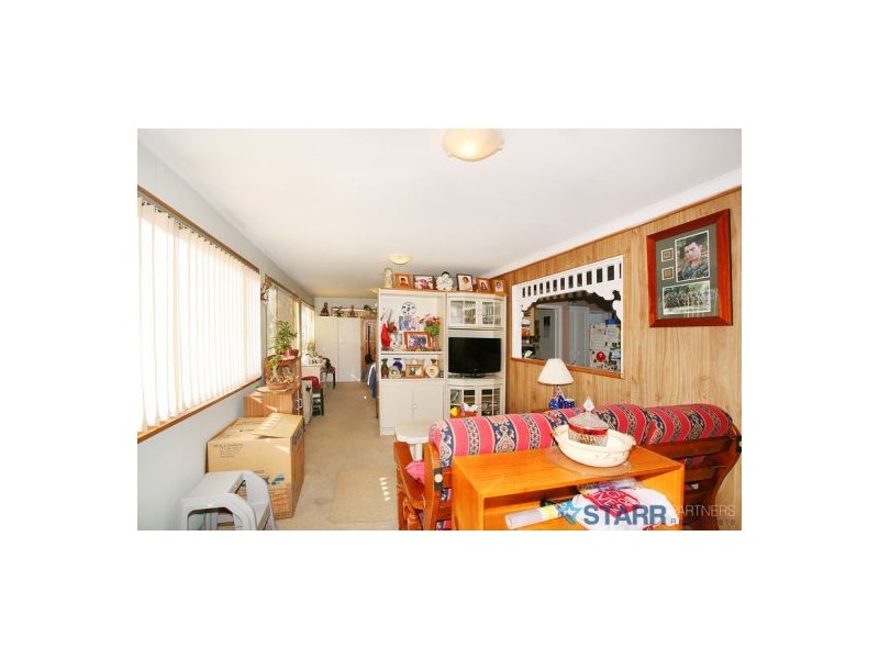 4 Belmont Street, Merrylands NSW 2160