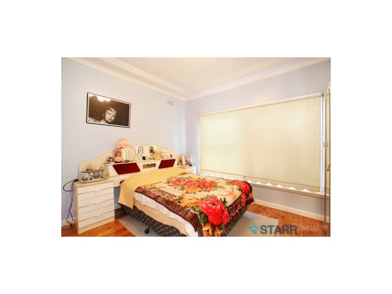 4 Belmont Street, Merrylands NSW 2160