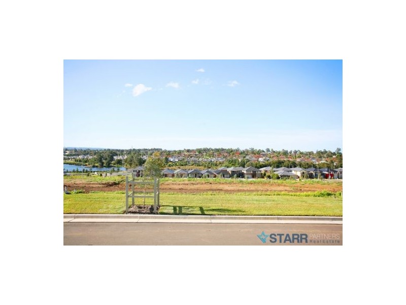 Lot 519 Durawi Street, Pemulwuy NSW 2145
