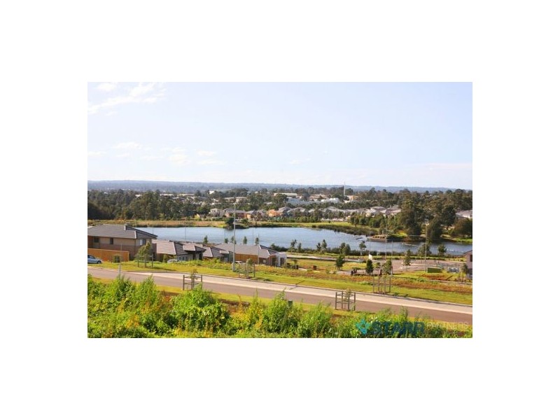 Lot 519 Durawi Street, Pemulwuy NSW 2145