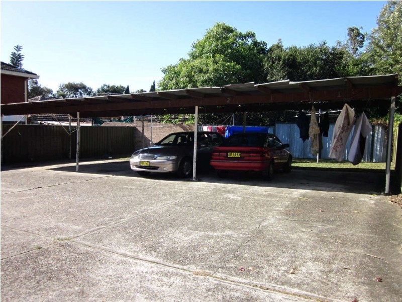 06/20  WALKER STREET, Merrylands NSW 2160