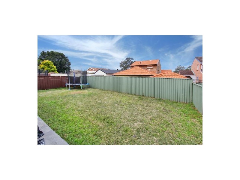 22 Rubina Street, Merrylands NSW 2160