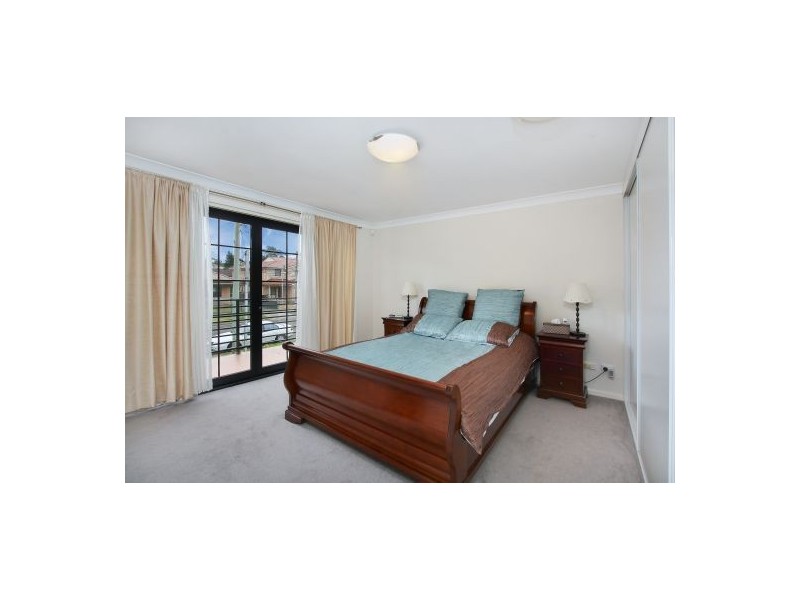 22 Rubina Street, Merrylands NSW 2160