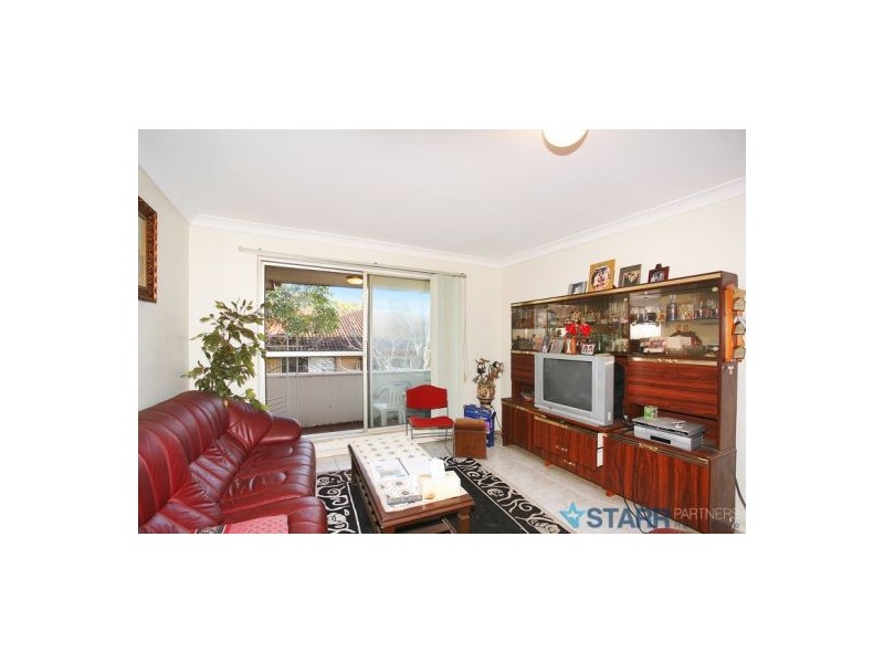 9/40-42 Birmingham Street, Merrylands NSW 2160