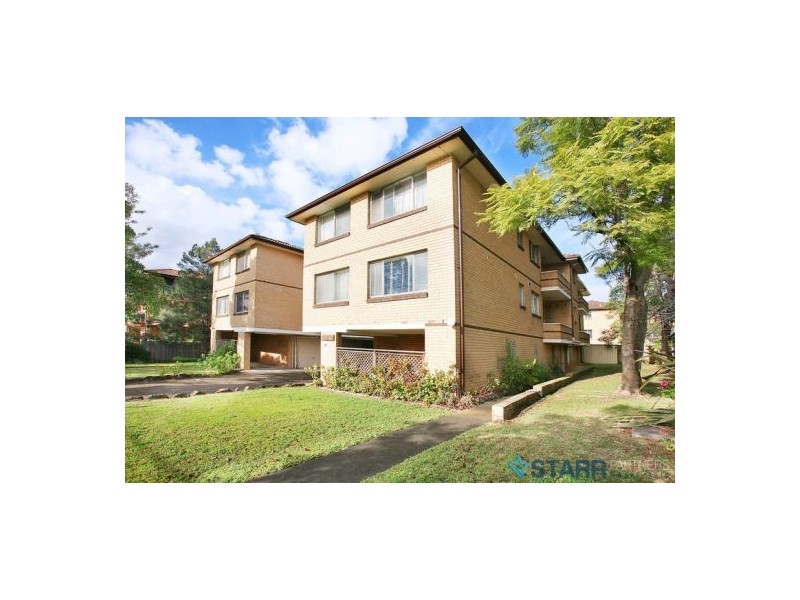 9/40-42 Birmingham Street, Merrylands NSW 2160