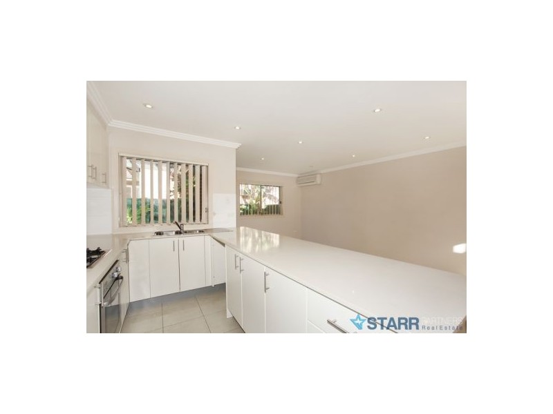 4B Holdsworth Street, Merrylands NSW 2160