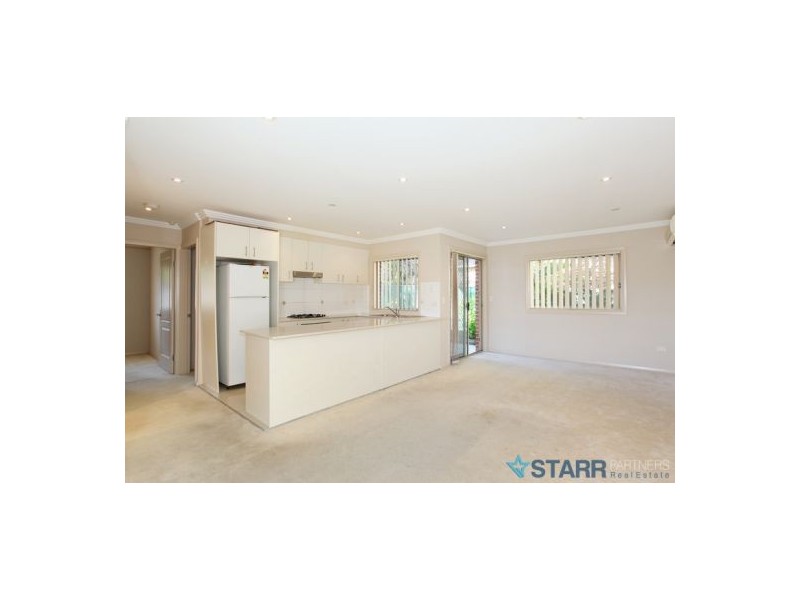 4B Holdsworth Street, Merrylands NSW 2160