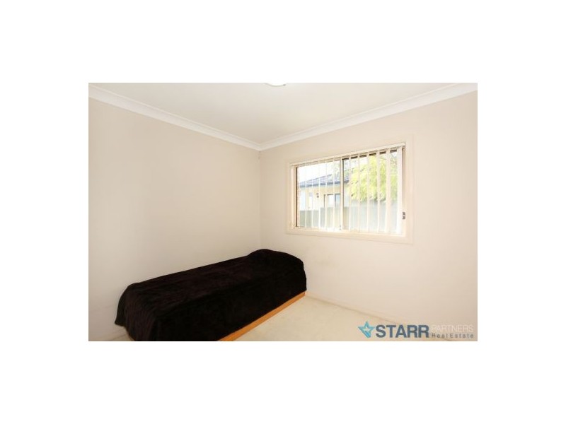 4B Holdsworth Street, Merrylands NSW 2160