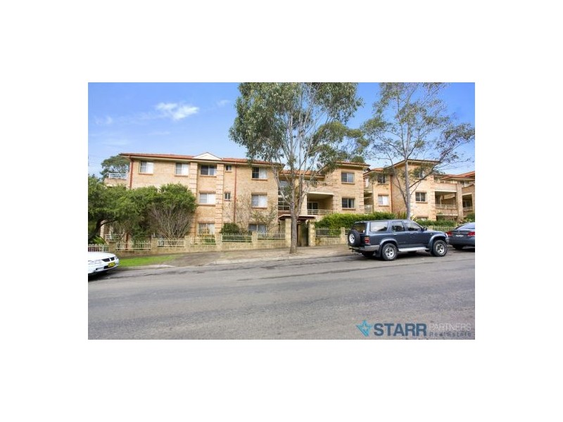 17/53 Kenyons Road, Merrylands NSW 2160