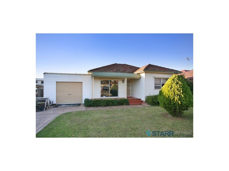 13 Baker Street, Merrylands NSW 2160