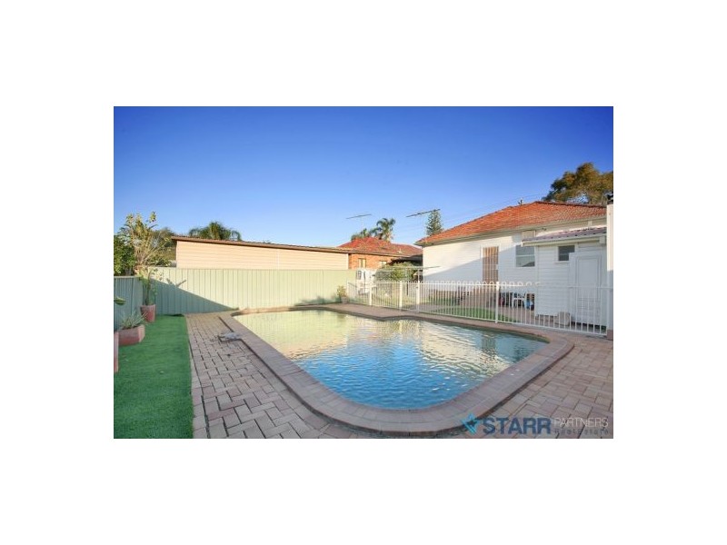 13 Baker Street, Merrylands NSW 2160