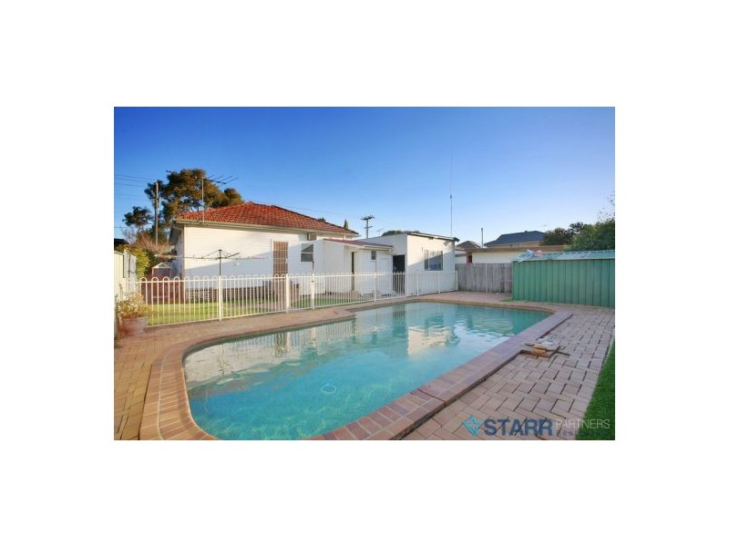 13 Baker Street, Merrylands NSW 2160