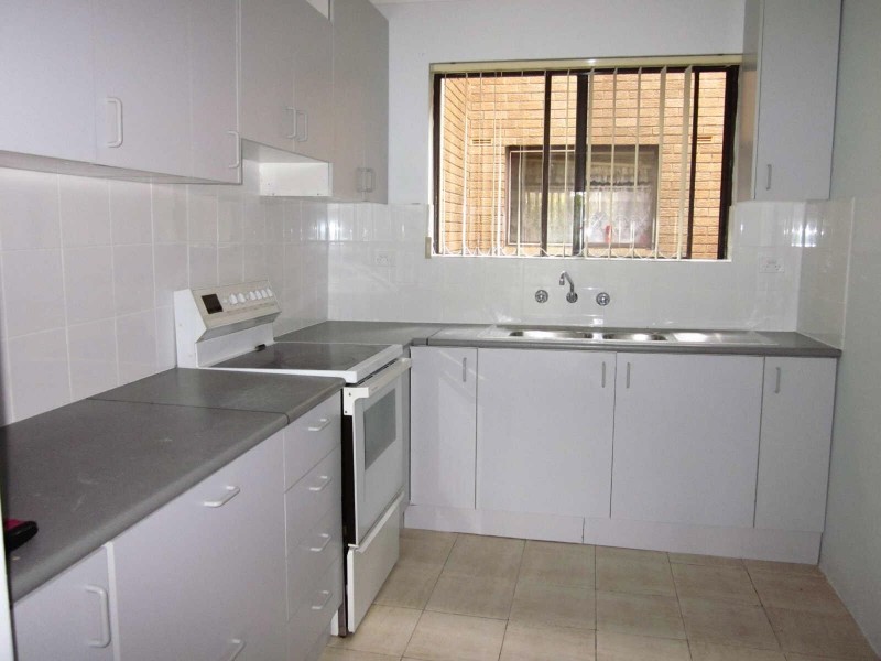 04/39  SHEFFIELD STREET, Merrylands NSW 2160