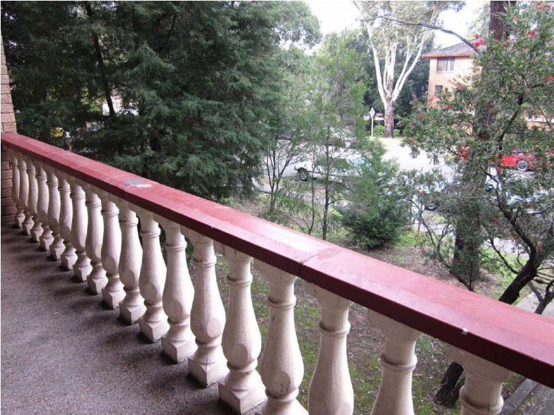 04/39  SHEFFIELD STREET, Merrylands NSW 2160