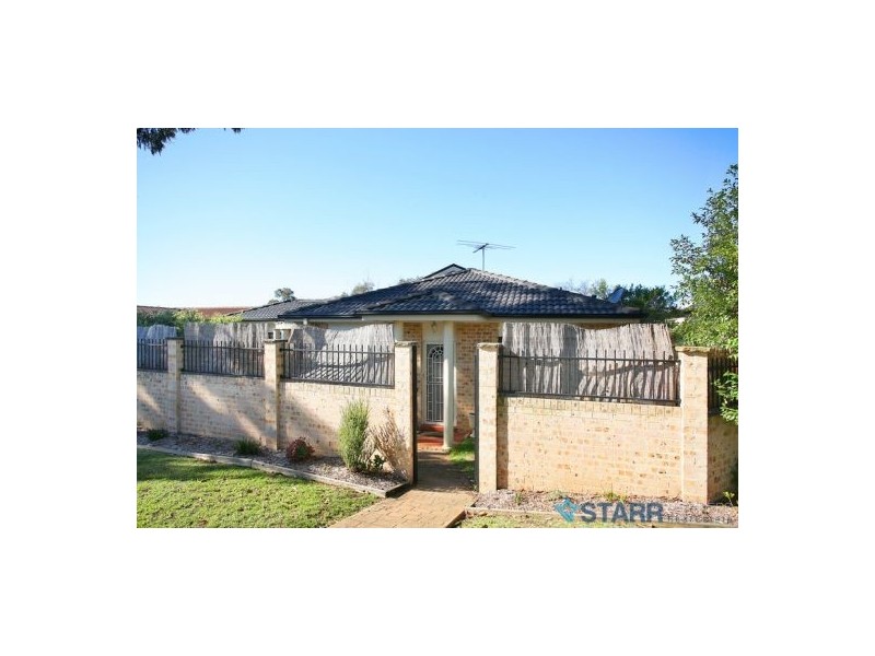 1/61 Targo Road, Pendle Hill NSW 2145
