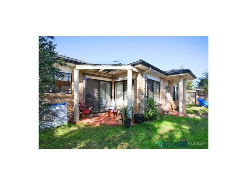 1/61 Targo Road, Pendle Hill NSW 2145